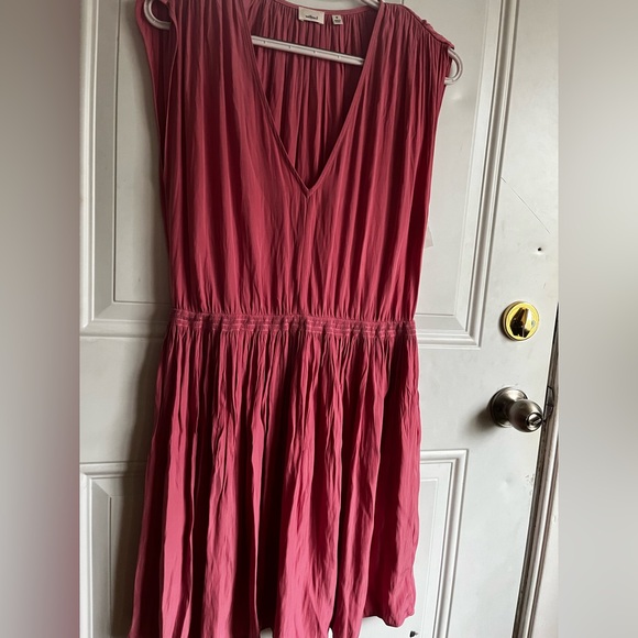 Wilfred | Mini Dress - Picture 2 of 9